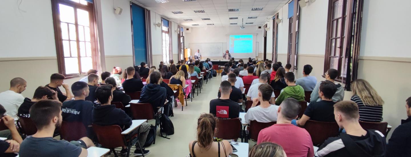 Classroom
